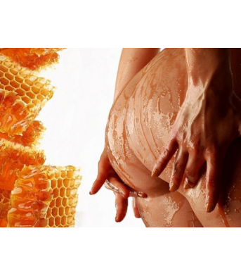 Натуральный мёд-источник энергии на целые сутки
