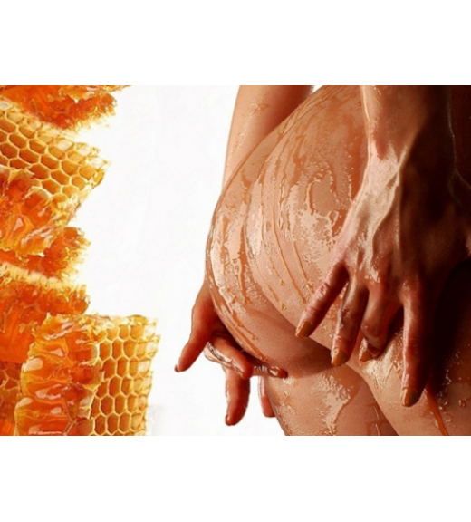 Натуральный мёд-источник энергии на целые сутки