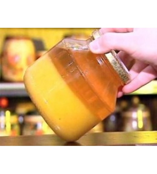 Купить натуральный мёд в Москве через интернет-магазин