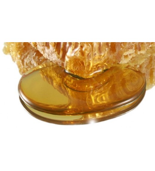 Купить натуральный мёд в Москве по низким ценам