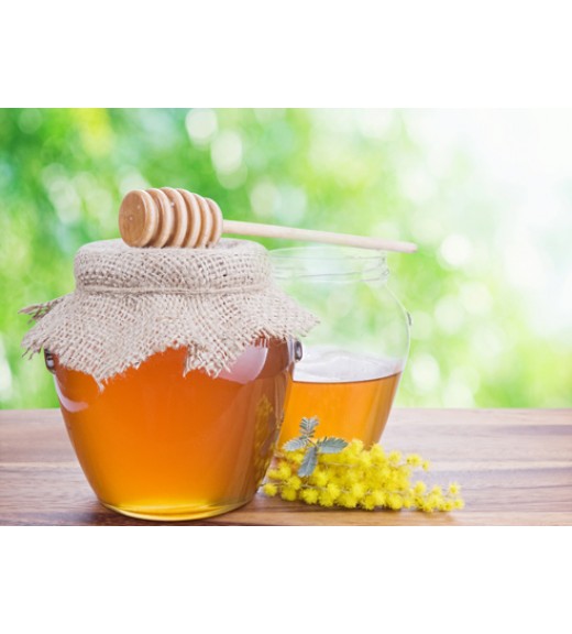 Купить мёд на сайте «мёдный.рф»
