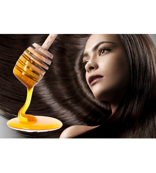 Купить мёд для волос по доступной цене в Москве