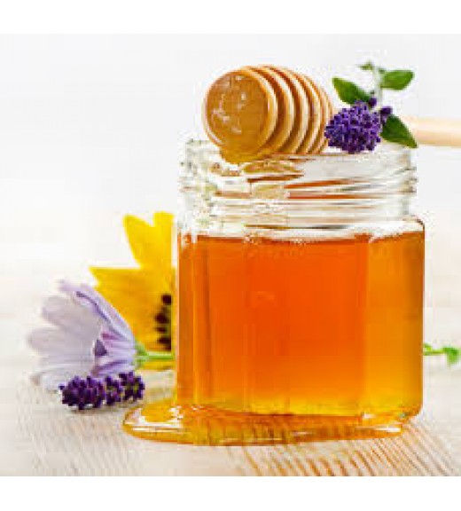 Купить натуральный мёд в Москве с доставкой по России