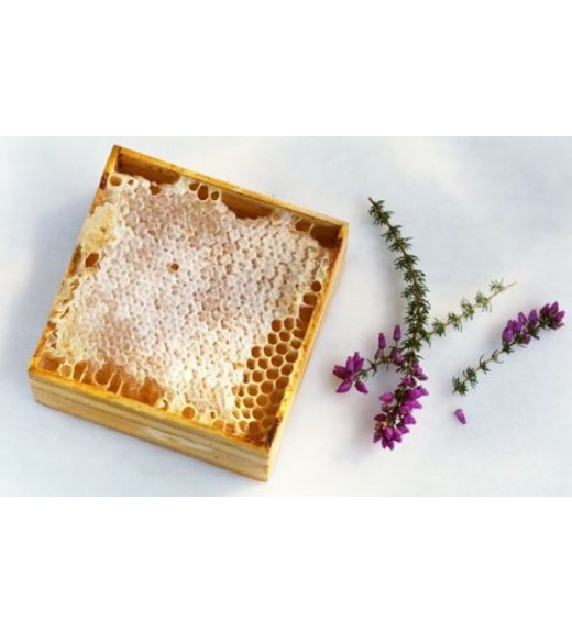 Купить натуральный вересковый мёд в Москве по доступным ценам
