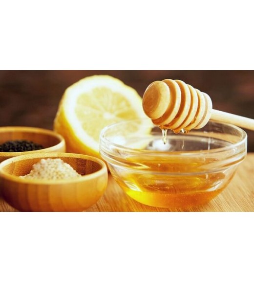 Польза мёда при лечении похмельного синдрома