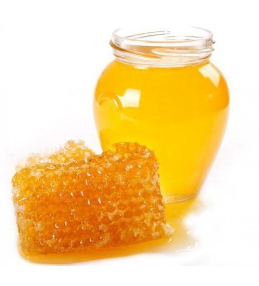 Применение майского мёда