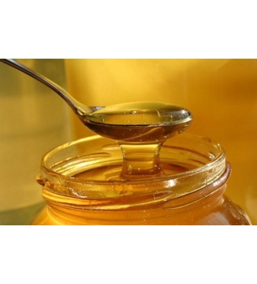Характеристики мёда из кориандра