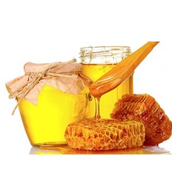 Лечение бесплодия мёдом