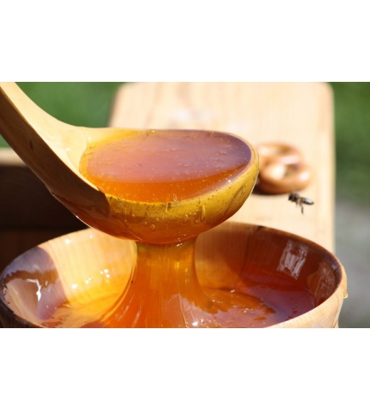 Срок хранения мёдового лакомства 