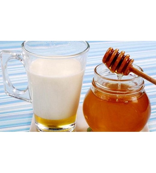 Основные рецепты с мёдом для эффективной борьбы с бронхитом