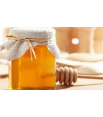 Лечение инфекций дыхательных путей при помощи мёда